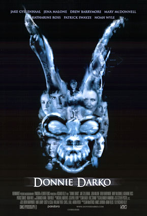 donnie darko