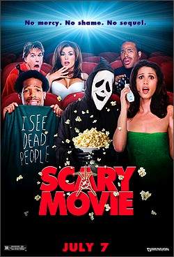 Scary Movie Soundtrack